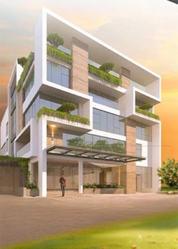 Vedaantam Vista Sec-162